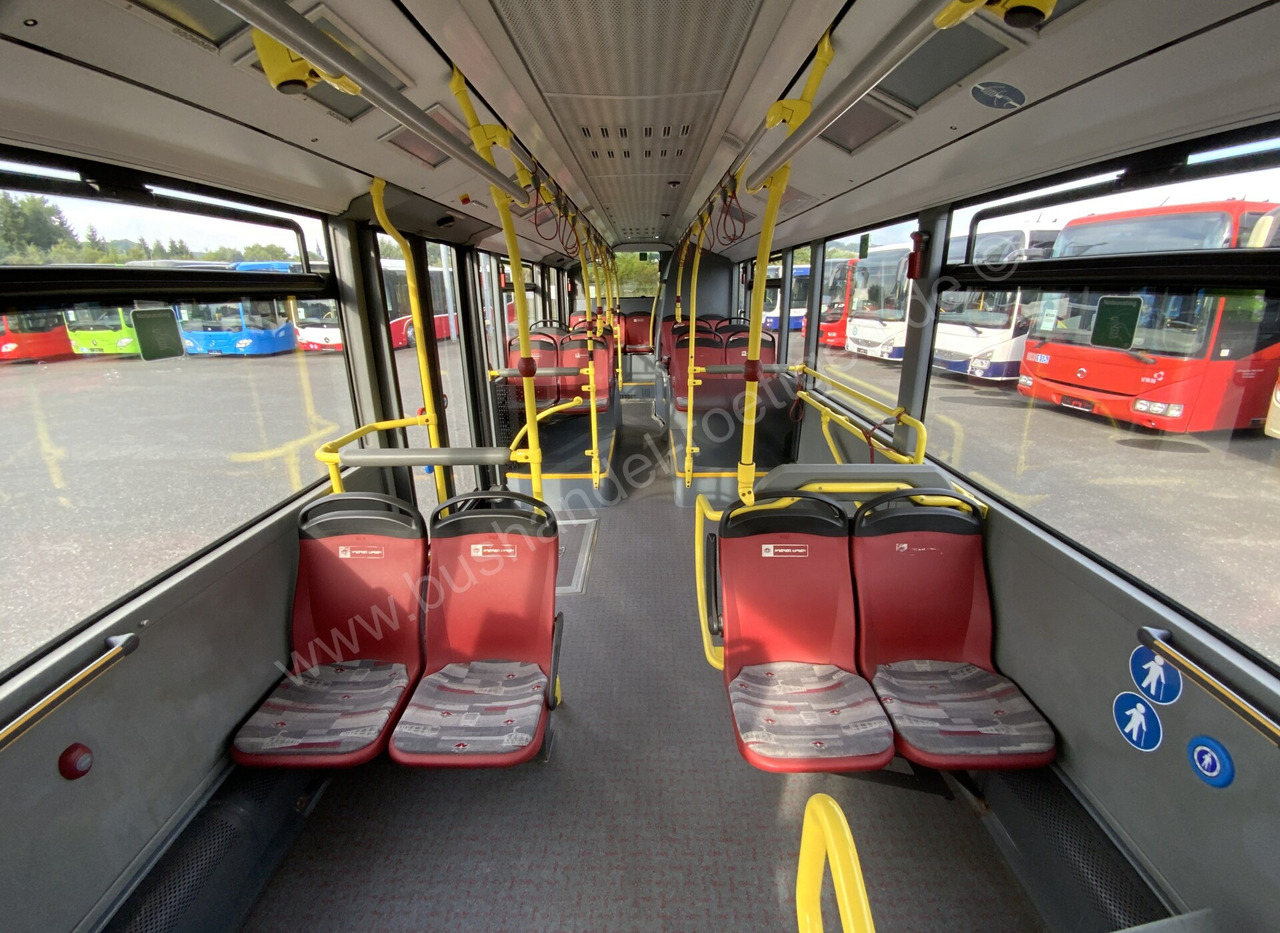 Mestský autobus Mercedes-Benz O 530 Citaro C2: obrázok 11