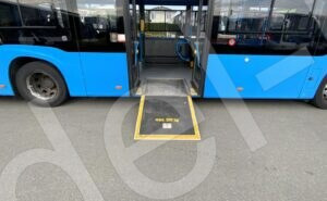 Mercedes-Benz O 530 Citaro C2 - Mestský autobus: obrázok 5 Mercedes-Benz O 530 Citaro C2 - Mestský autobus: obrázok 5