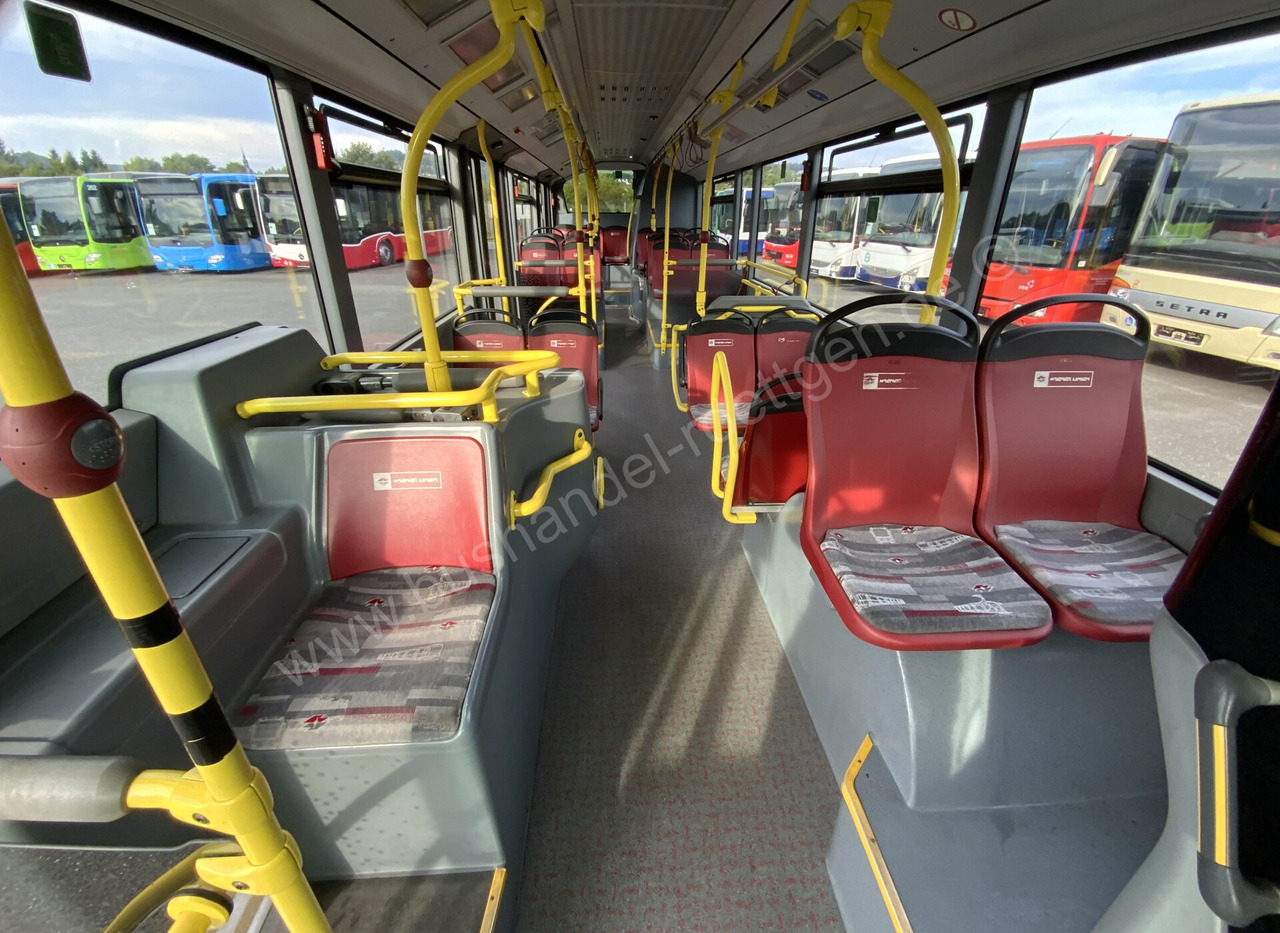 Mestský autobus Mercedes-Benz O 530 Citaro C2: obrázok 10