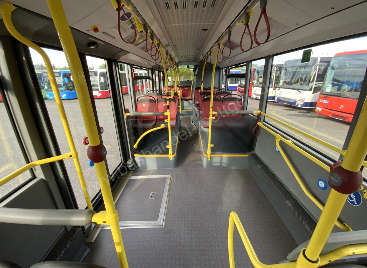 Mestský autobus Mercedes-Benz O 530 Citaro C2: obrázok 12