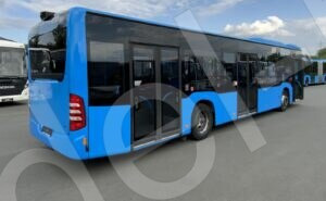 Mercedes-Benz O 530 Citaro C2 - Mestský autobus: obrázok 4 Mercedes-Benz O 530 Citaro C2 - Mestský autobus: obrázok 4