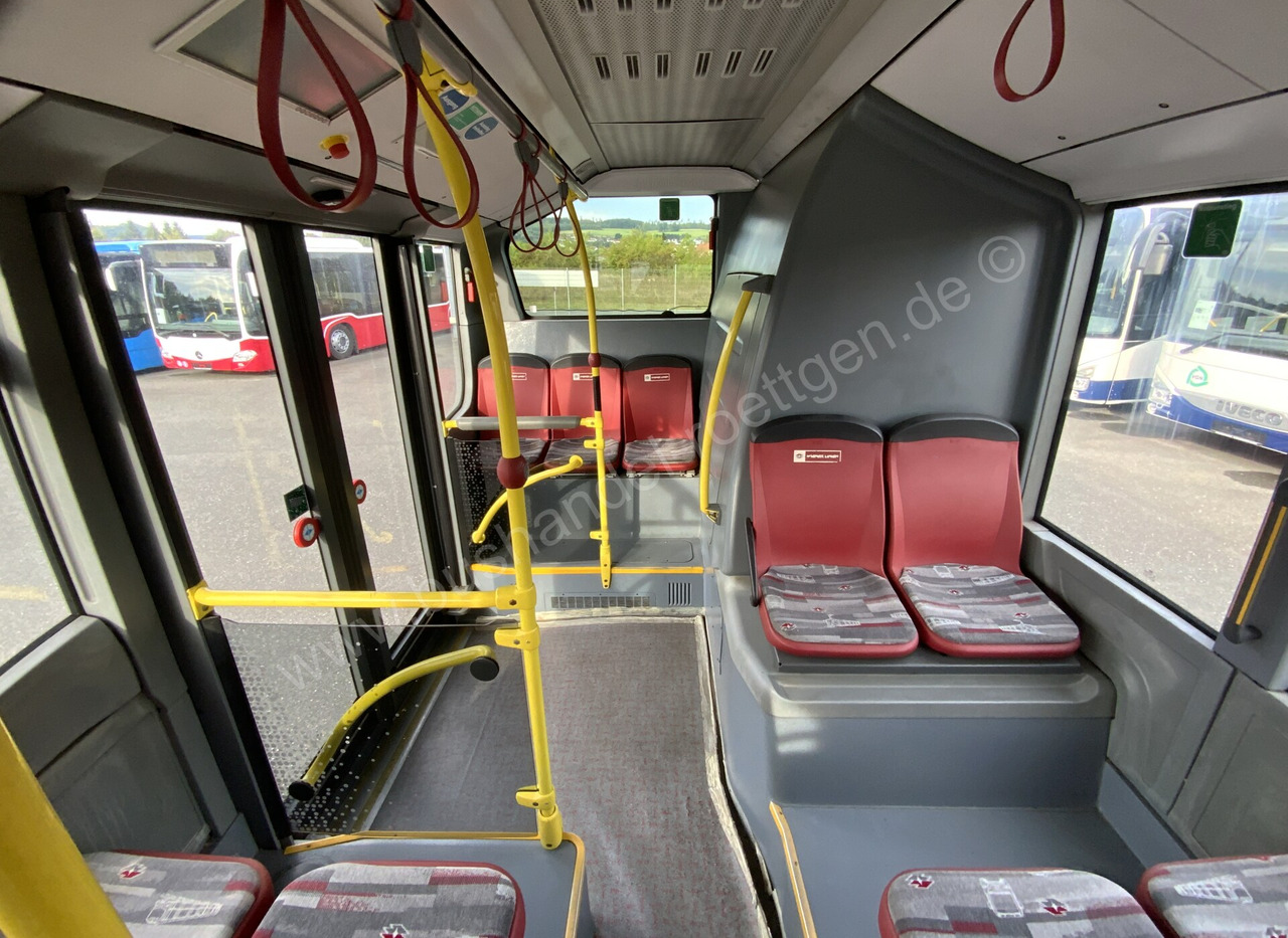 Mestský autobus Mercedes-Benz O 530 Citaro C2: obrázok 14