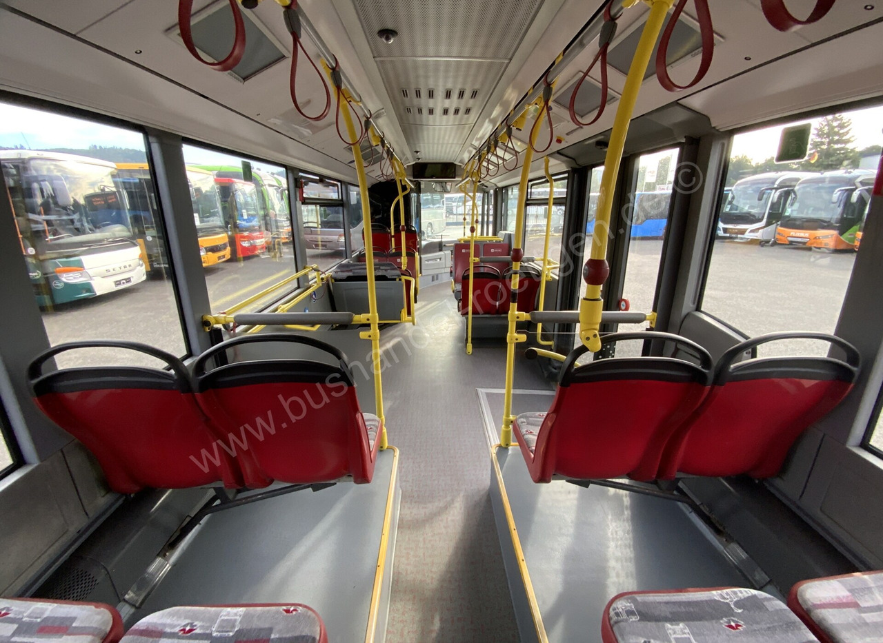 Mestský autobus Mercedes-Benz O 530 Citaro C2: obrázok 16