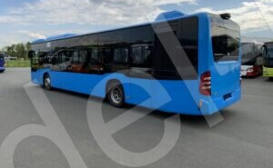 Mercedes-Benz O 530 Citaro C2 - Mestský autobus: obrázok 3 Mercedes-Benz O 530 Citaro C2 - Mestský autobus: obrázok 3