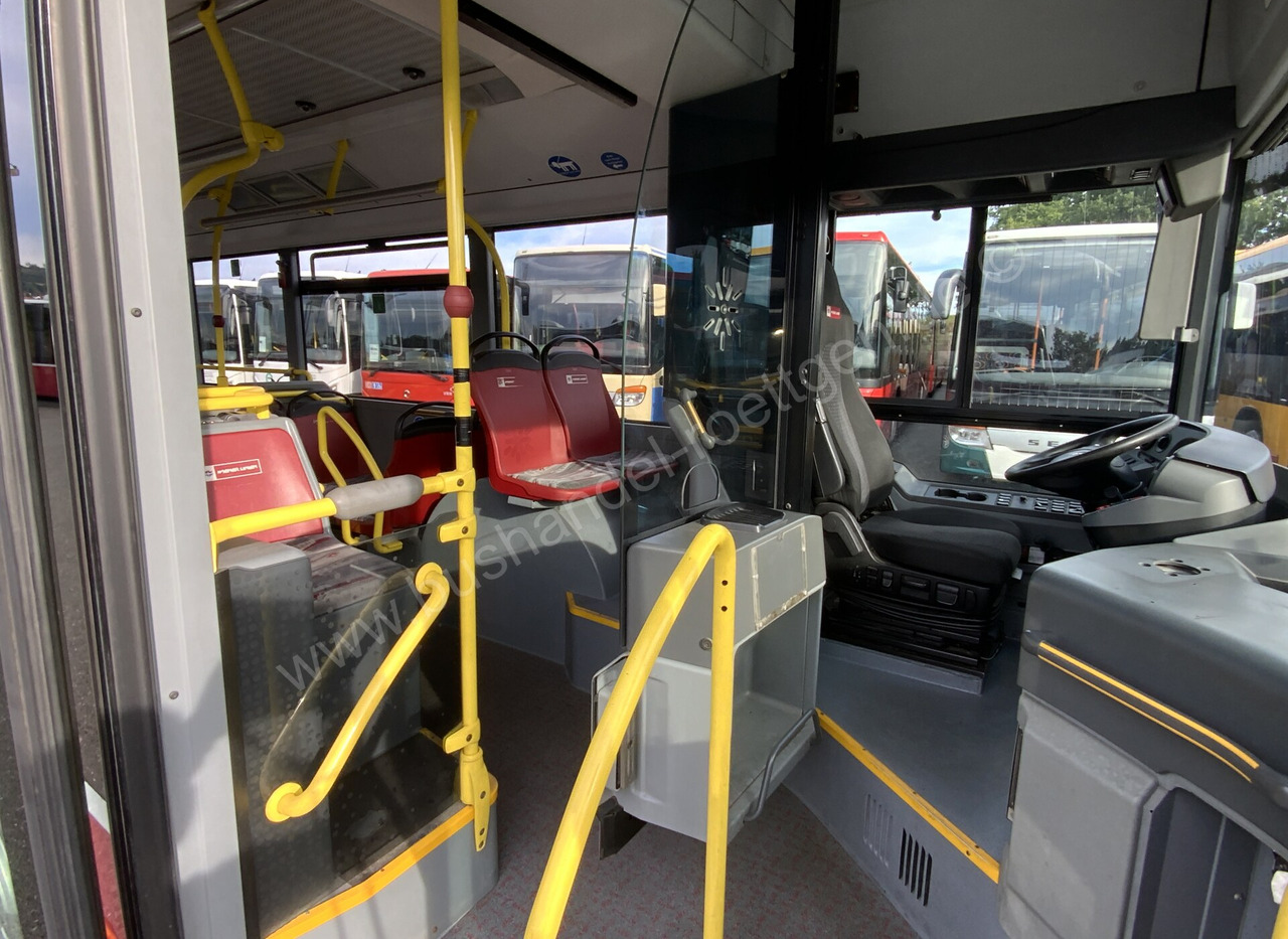 Mestský autobus Mercedes-Benz O 530 Citaro C2: obrázok 19