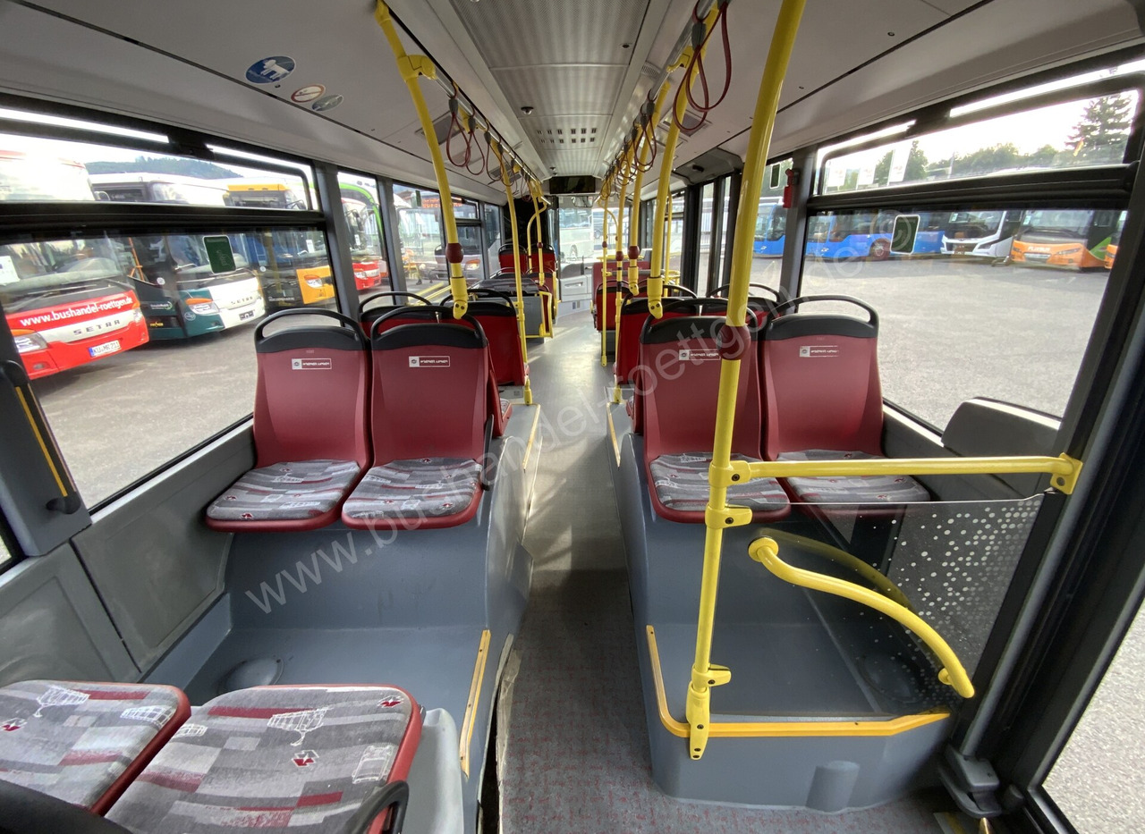 Mestský autobus Mercedes-Benz O 530 Citaro C2: obrázok 15