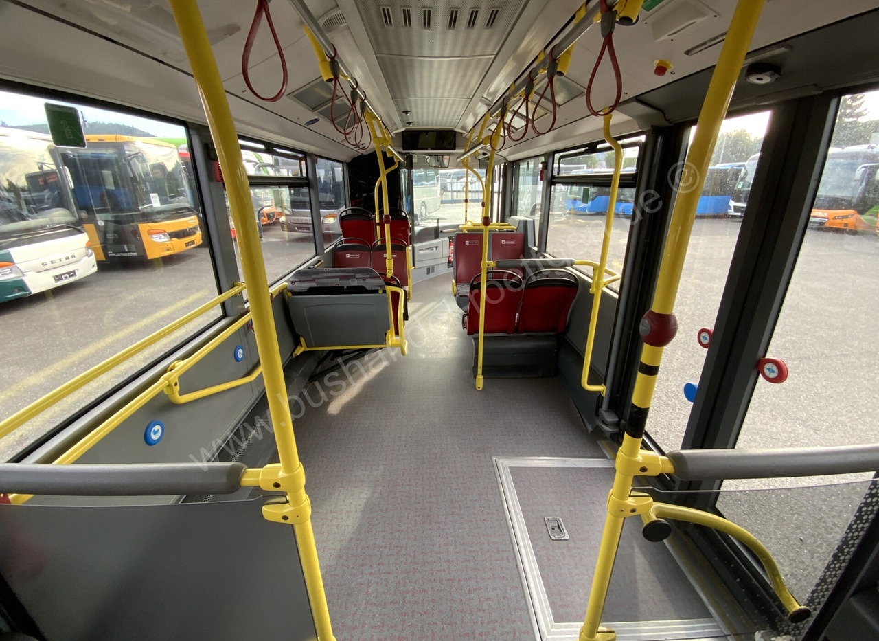 Mestský autobus Mercedes-Benz O 530 Citaro C2: obrázok 17