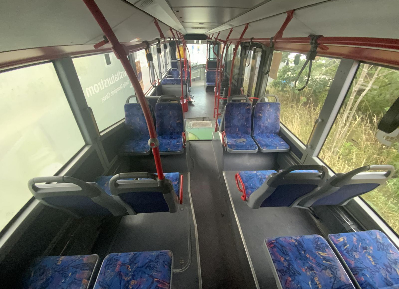 Mestský autobus Mercedes-Benz O 530 Citaro CNG: obrázok 15