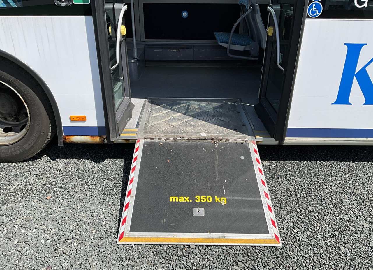 Mercedes-Benz O 530 Citaro CNG - Mestský autobus: obrázok 5 Mercedes-Benz O 530 Citaro CNG - Mestský autobus: obrázok 5