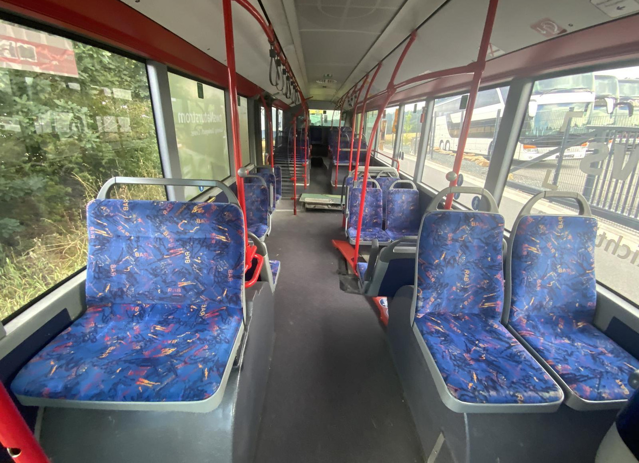 Mestský autobus Mercedes-Benz O 530 Citaro CNG: obrázok 9