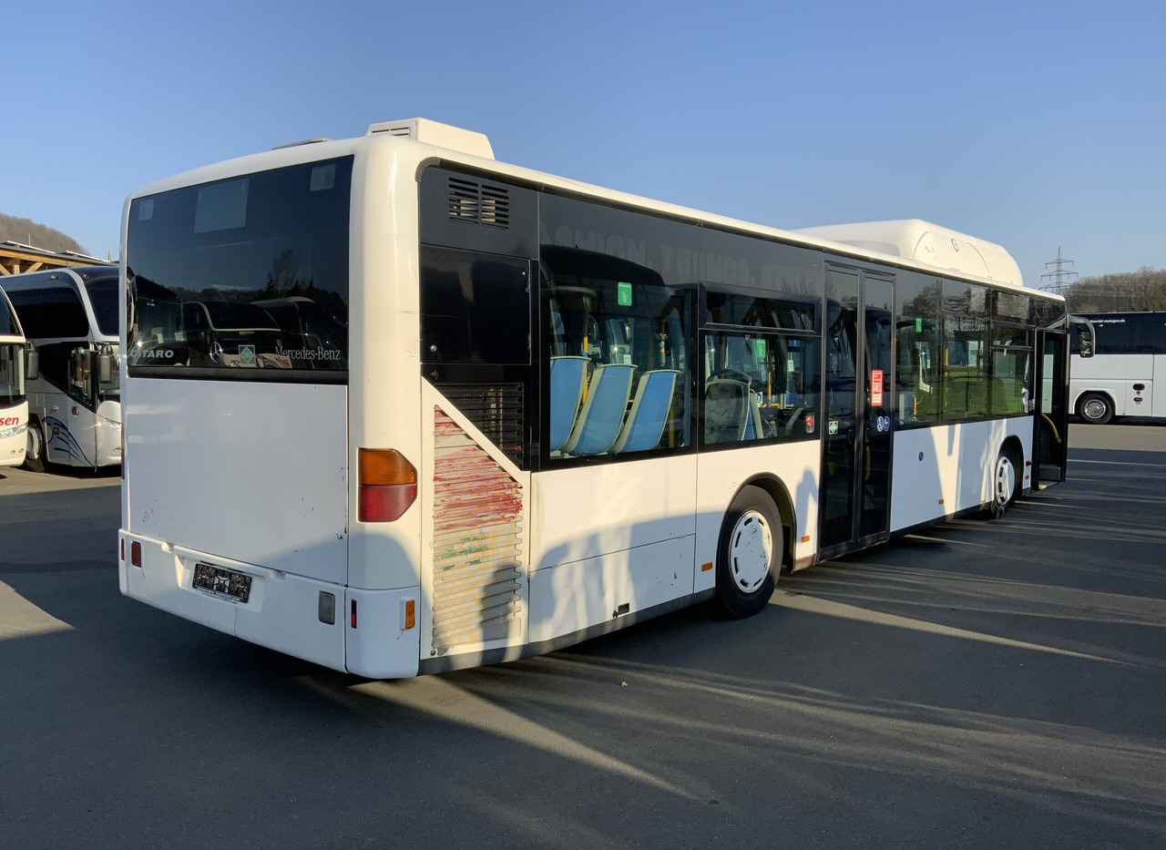 Mercedes-Benz O 530 Citaro CNG - Mestský autobus: obrázok 4 Mercedes-Benz O 530 Citaro CNG - Mestský autobus: obrázok 4