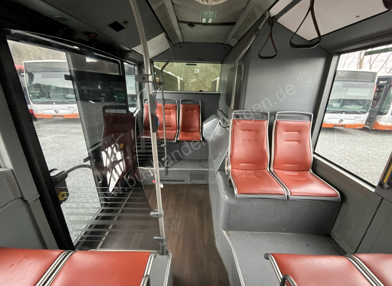 Kĺbový autobus Mercedes-Benz O 530 Citaro G: obrázok 15 Kĺbový autobus Mercedes-Benz O 530 Citaro G: obrázok 15