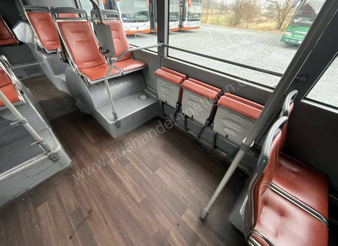 Kĺbový autobus Mercedes-Benz O 530 Citaro G: obrázok 14 Kĺbový autobus Mercedes-Benz O 530 Citaro G: obrázok 14