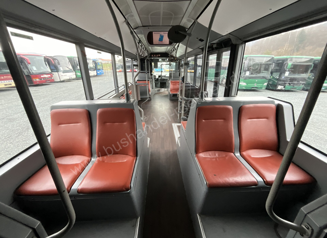 Kĺbový autobus Mercedes-Benz O 530 Citaro G: obrázok 18 Kĺbový autobus Mercedes-Benz O 530 Citaro G: obrázok 18