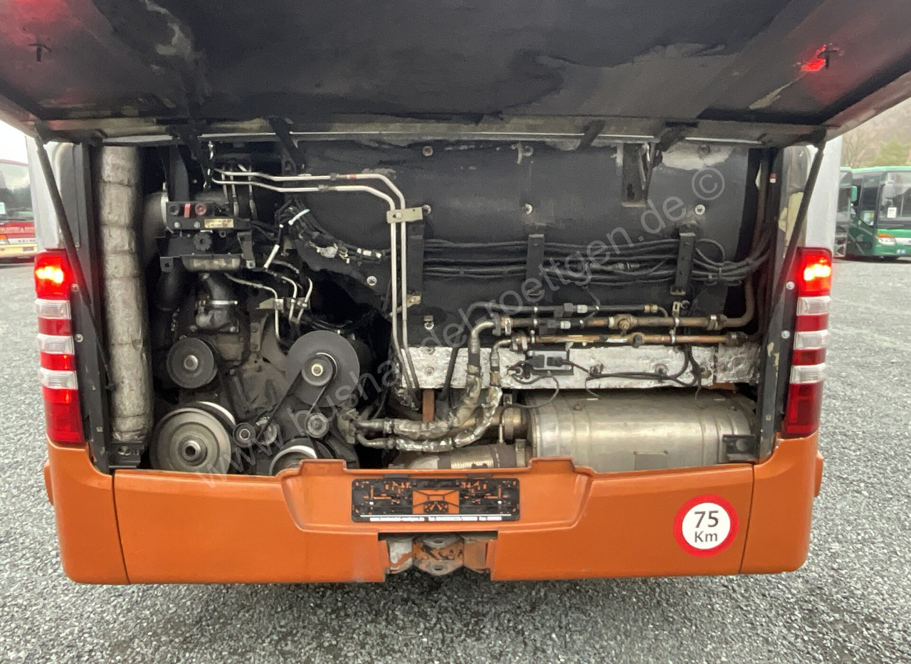 Kĺbový autobus Mercedes-Benz O 530 Citaro G: obrázok 8 Kĺbový autobus Mercedes-Benz O 530 Citaro G: obrázok 8