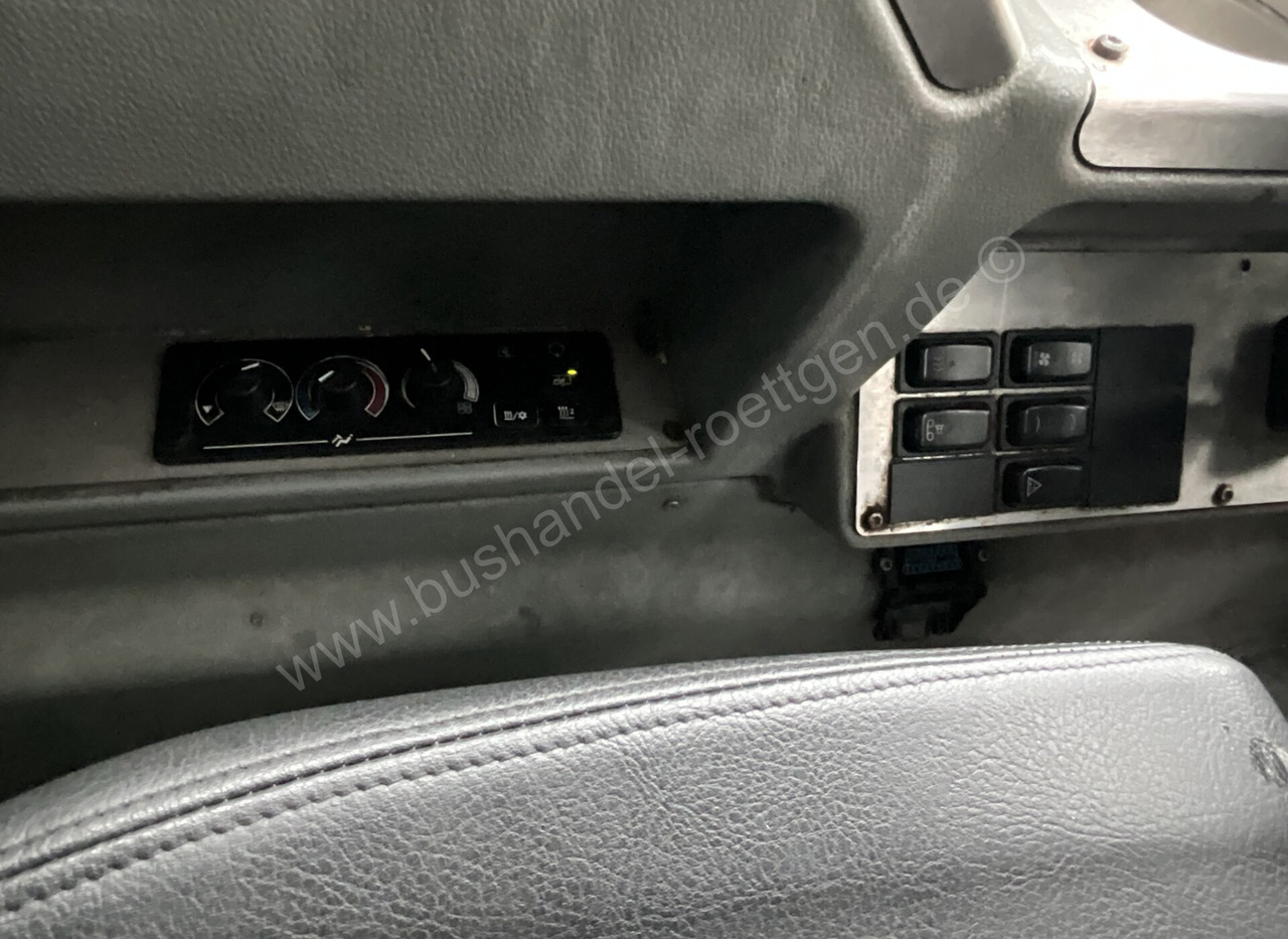 Kĺbový autobus Mercedes-Benz O 530 Citaro G: obrázok 20 Kĺbový autobus Mercedes-Benz O 530 Citaro G: obrázok 20