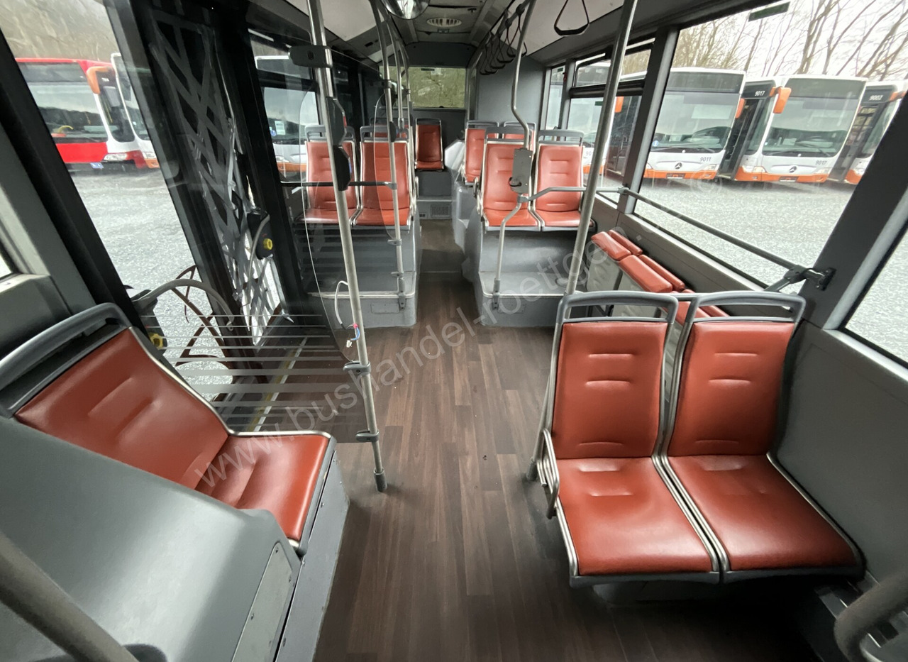 Kĺbový autobus Mercedes-Benz O 530 Citaro G: obrázok 13 Kĺbový autobus Mercedes-Benz O 530 Citaro G: obrázok 13