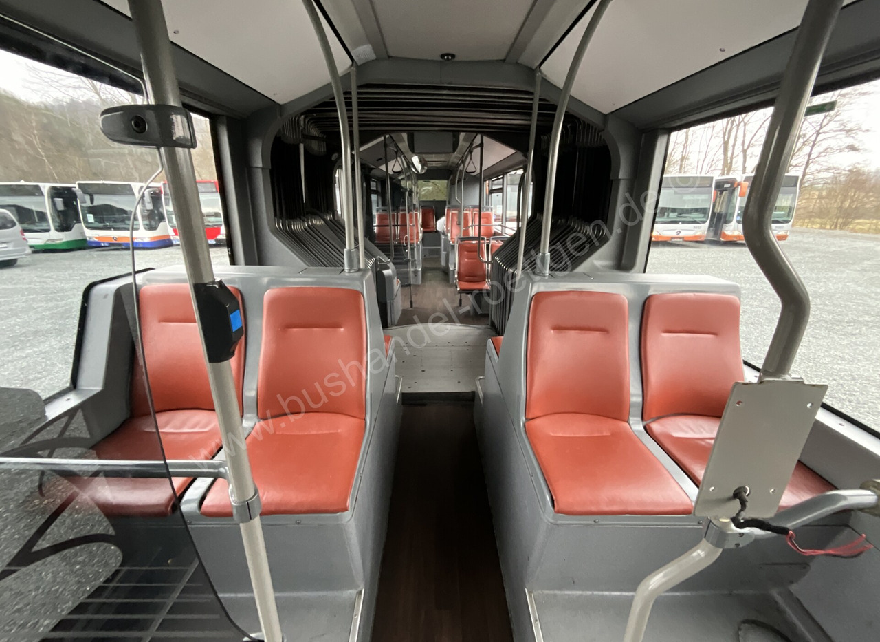 Kĺbový autobus Mercedes-Benz O 530 Citaro G: obrázok 12 Kĺbový autobus Mercedes-Benz O 530 Citaro G: obrázok 12