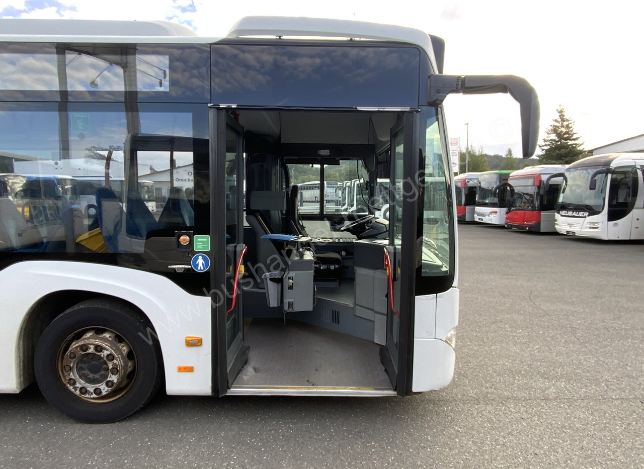 Mestský autobus Mercedes-Benz O 530 Citaro LE: obrázok 6