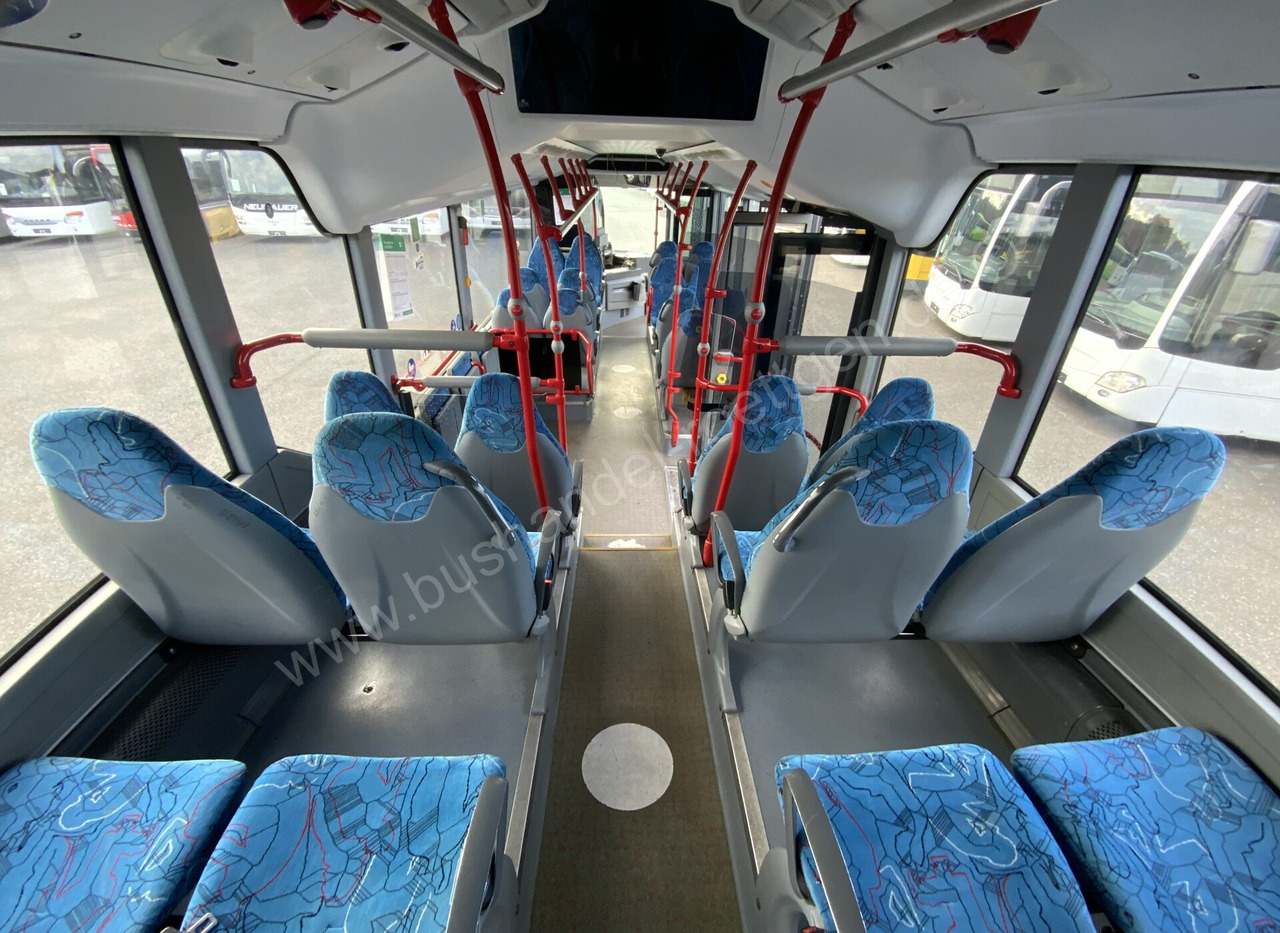 Mestský autobus Mercedes-Benz O 530 Citaro LE: obrázok 15