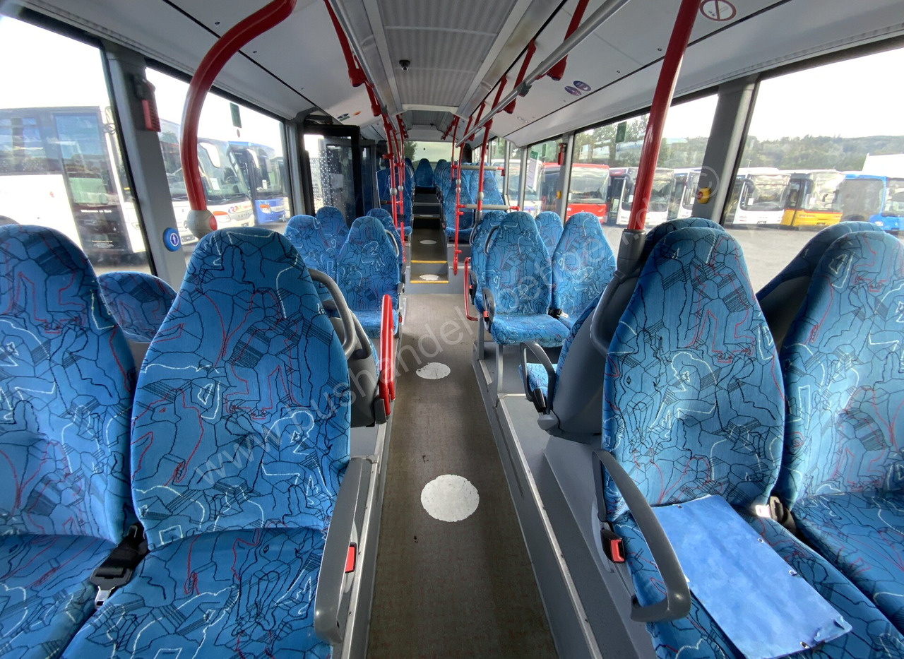 Mestský autobus Mercedes-Benz O 530 Citaro LE: obrázok 10