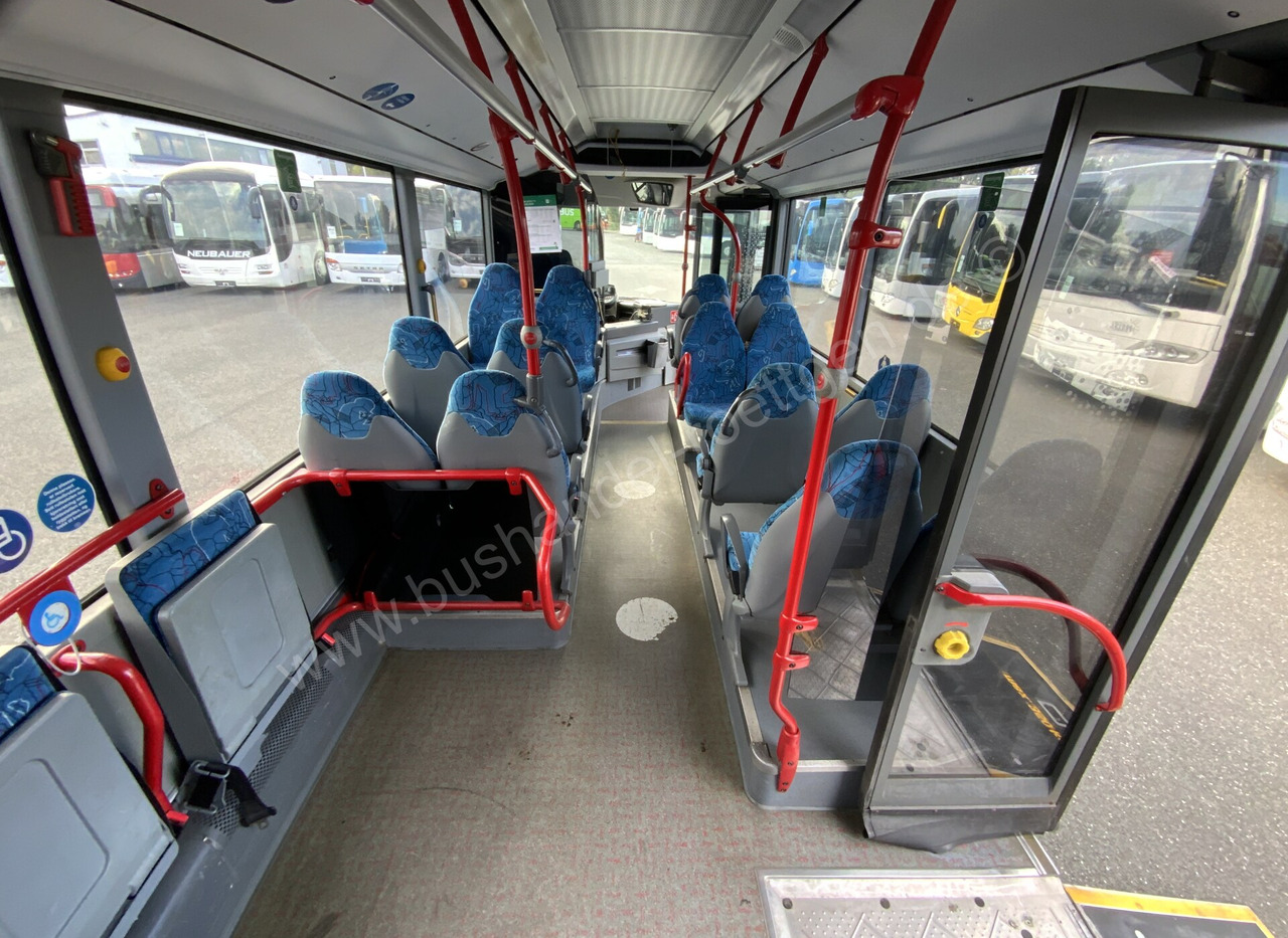 Mestský autobus Mercedes-Benz O 530 Citaro LE: obrázok 17