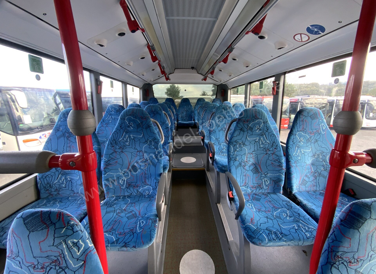 Mestský autobus Mercedes-Benz O 530 Citaro LE: obrázok 12