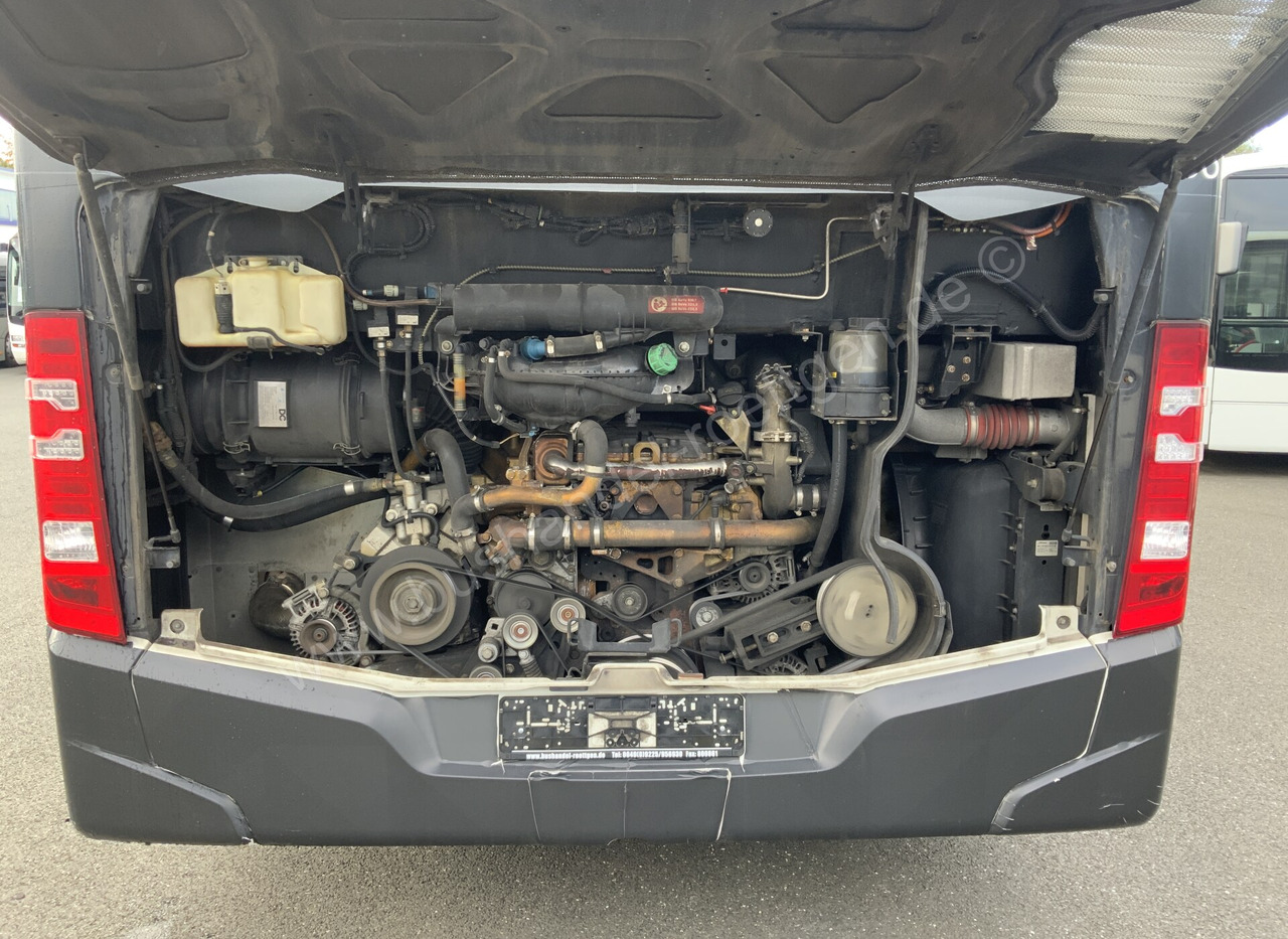 Mestský autobus Mercedes-Benz O 530 Citaro LE: obrázok 9