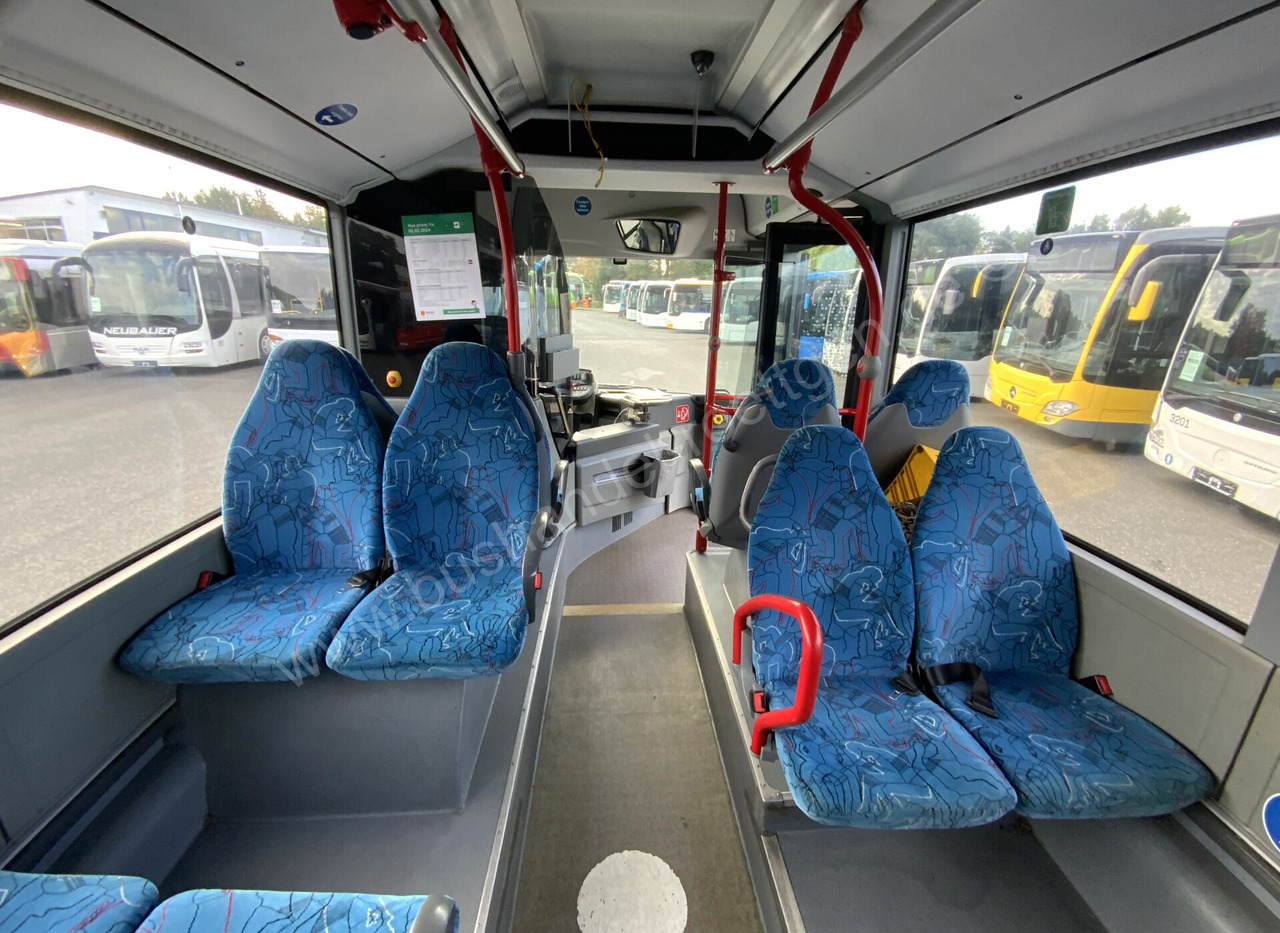 Mestský autobus Mercedes-Benz O 530 Citaro LE: obrázok 20