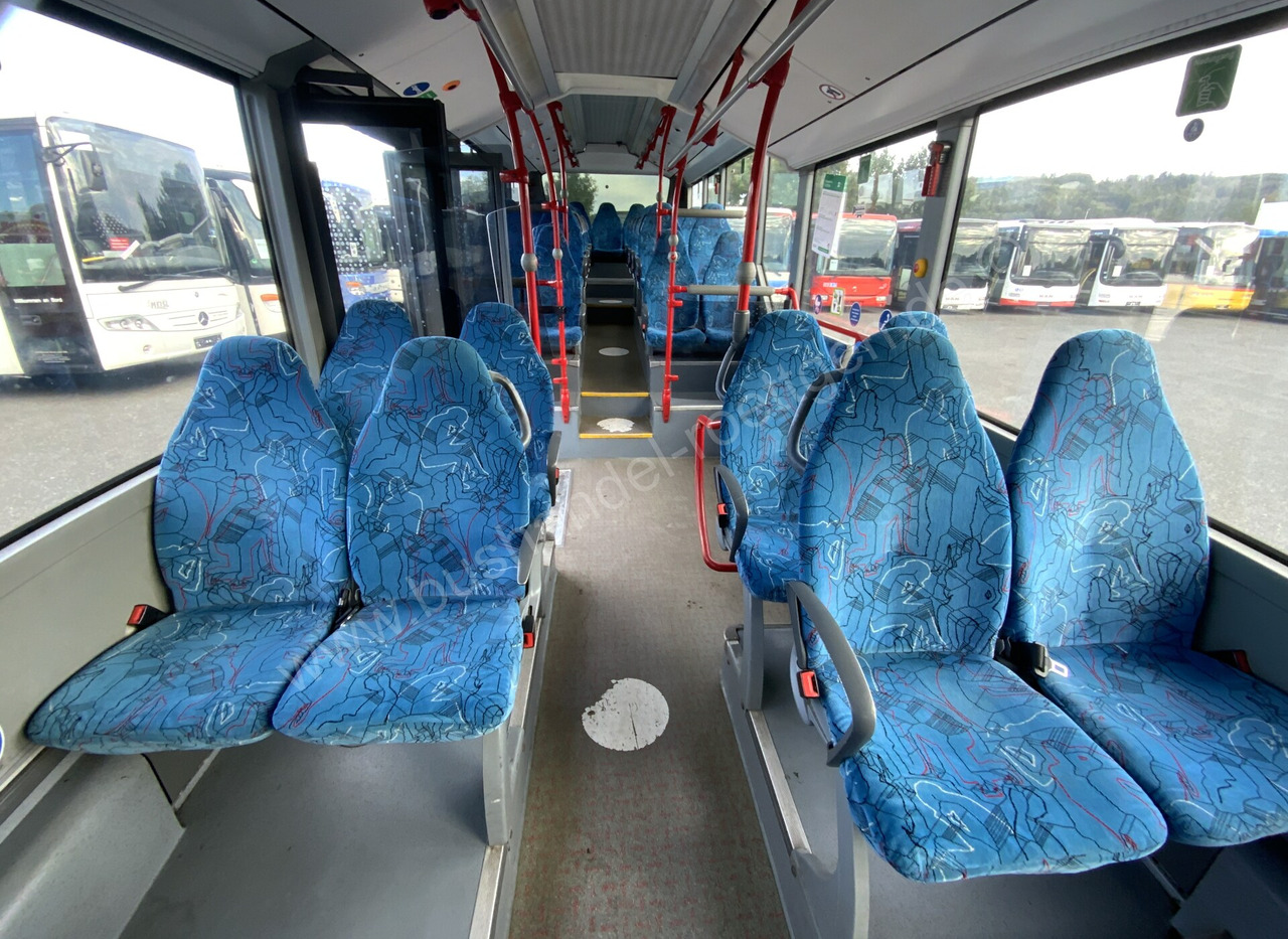 Mestský autobus Mercedes-Benz O 530 Citaro LE: obrázok 11