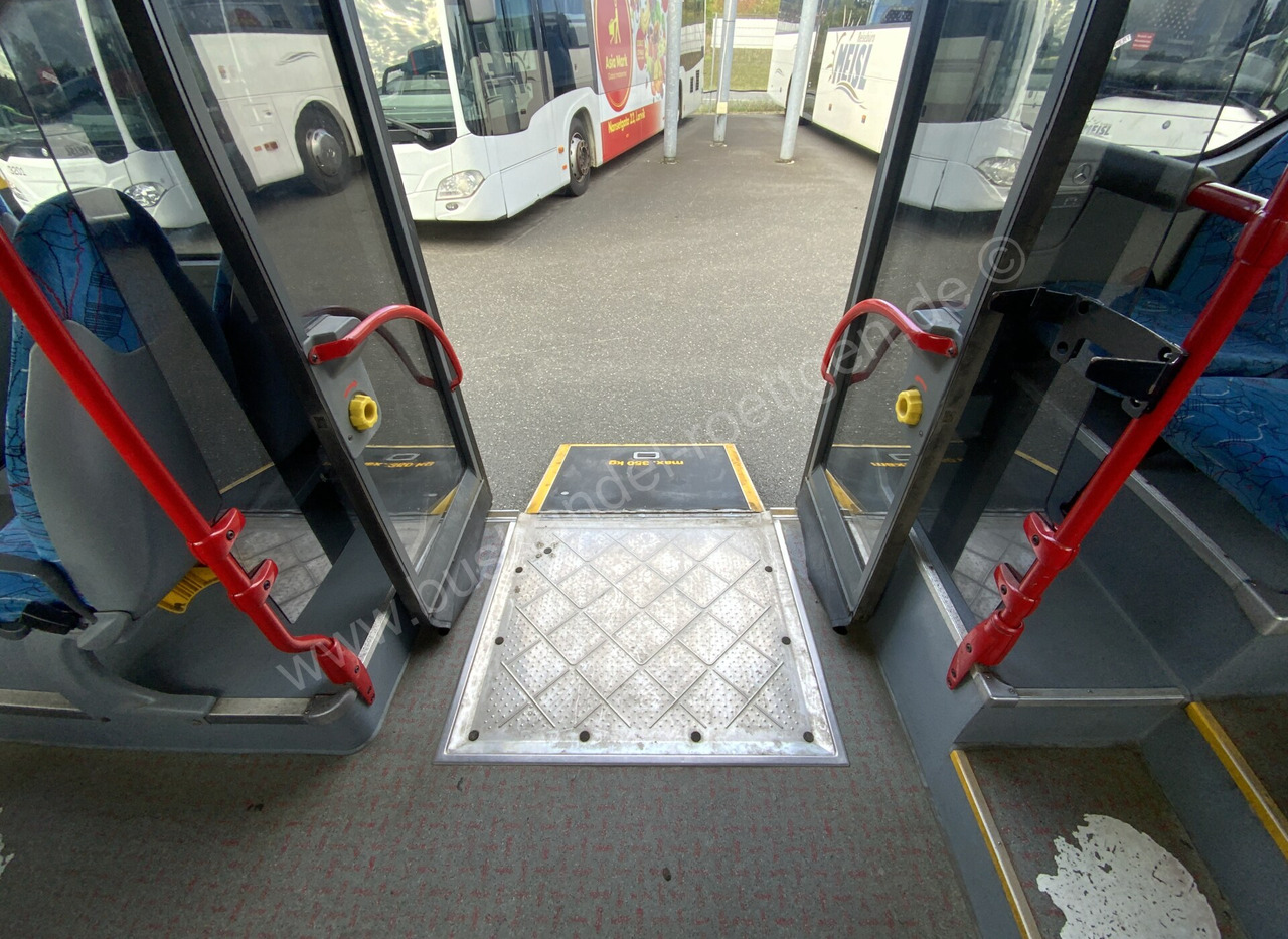 Mestský autobus Mercedes-Benz O 530 Citaro LE: obrázok 19