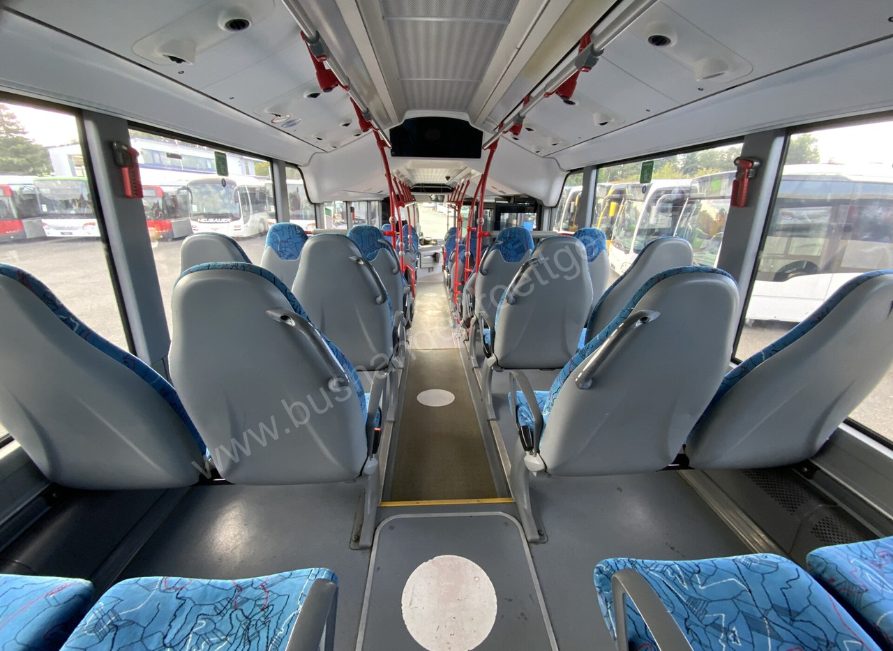 Mestský autobus Mercedes-Benz O 530 Citaro LE: obrázok 14