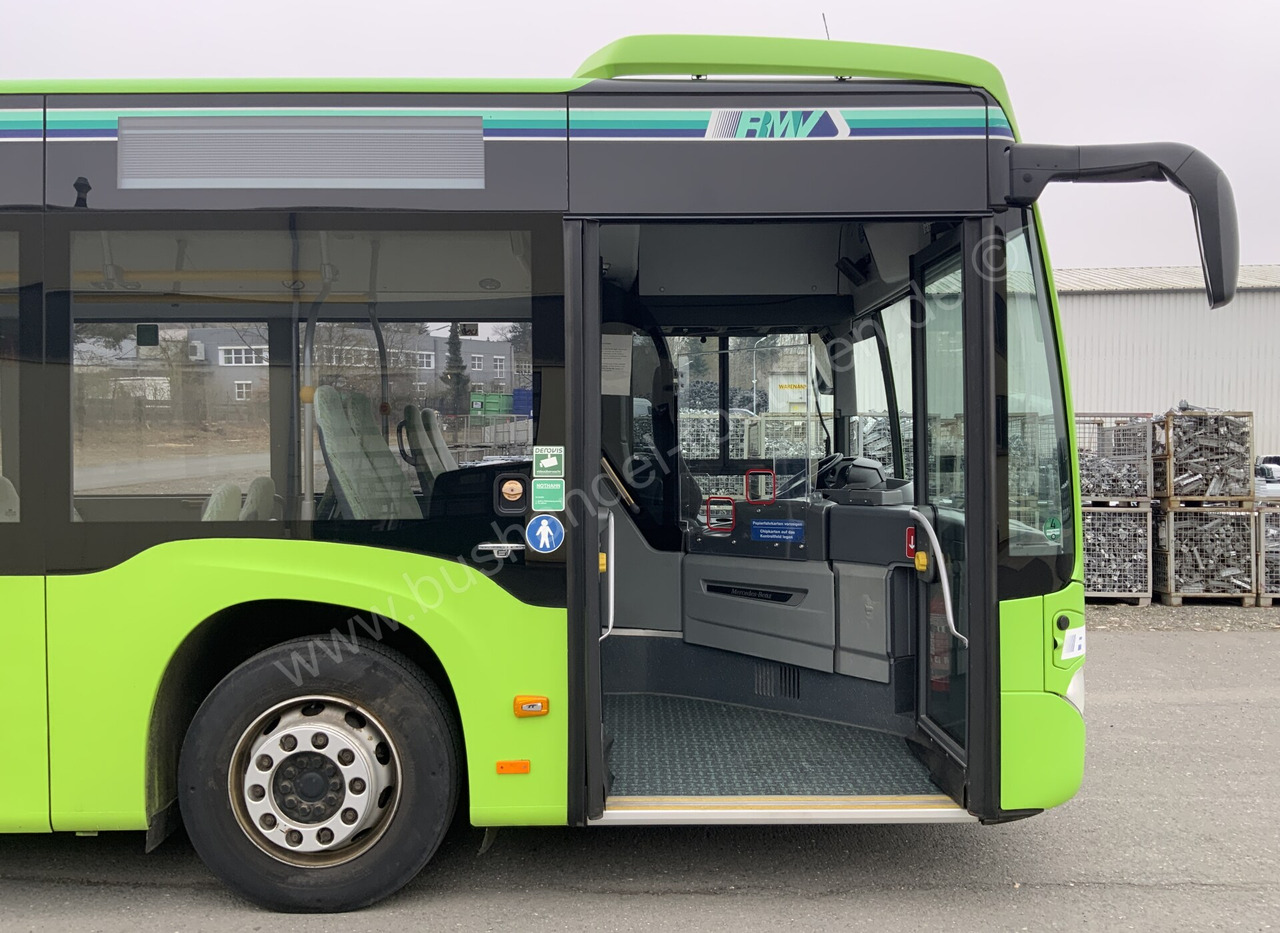 Mercedes-Benz O 530 Citaro - Kĺbový autobus: obrázok 5 Mercedes-Benz O 530 Citaro - Kĺbový autobus: obrázok 5