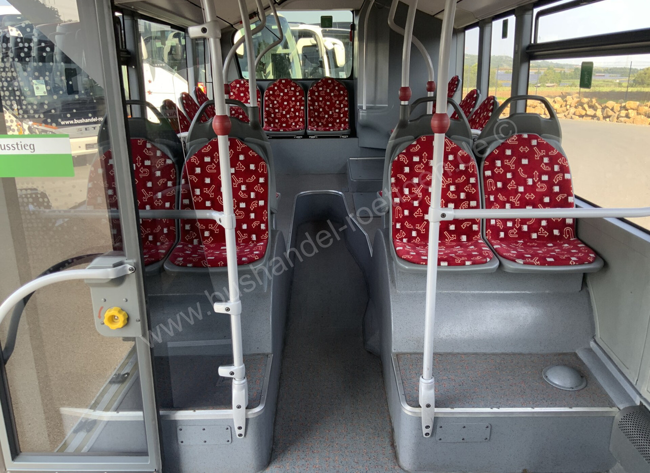 Mestský autobus Mercedes-Benz O 530 Citaro: obrázok 13