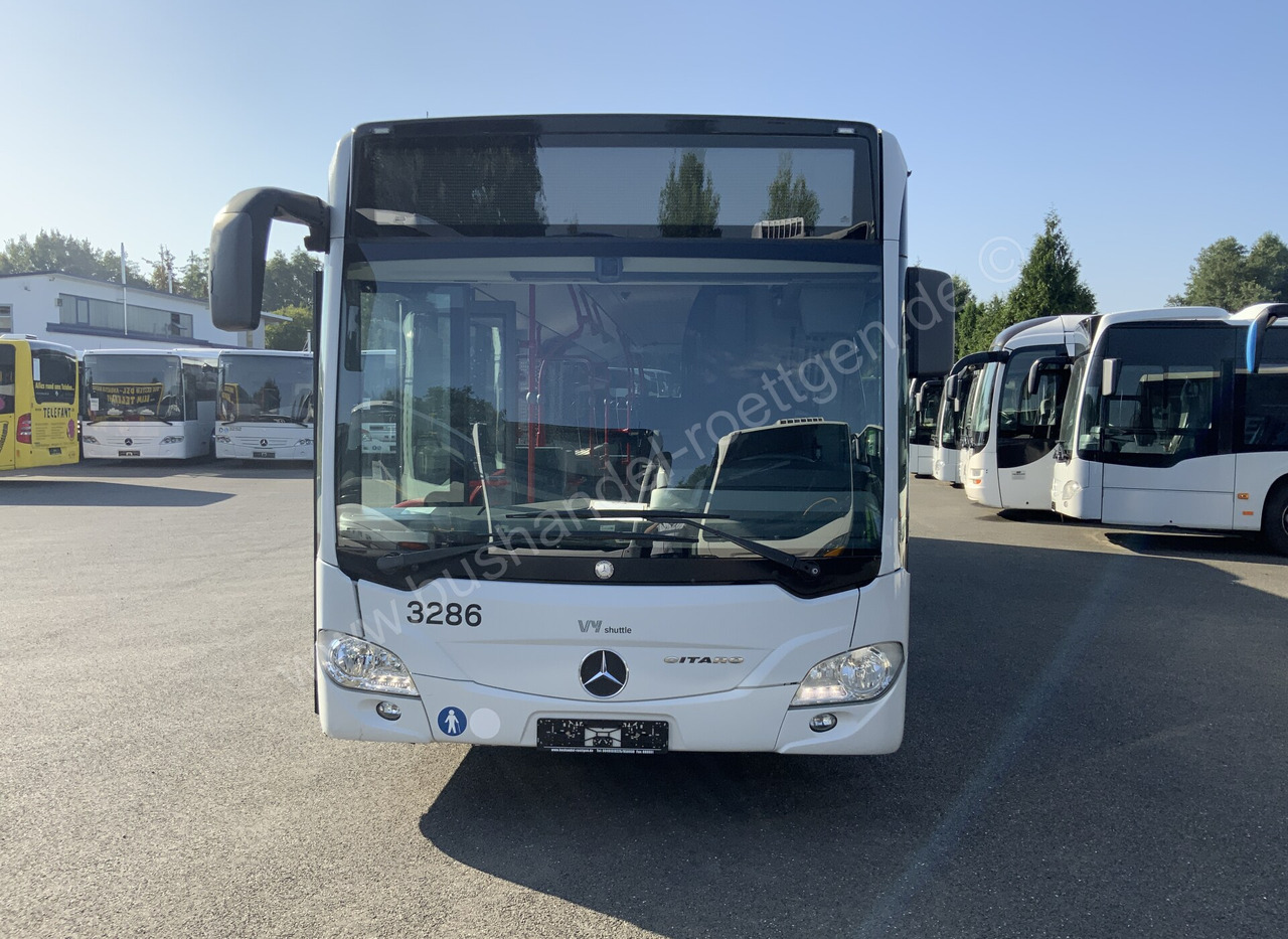 Mestský autobus Mercedes-Benz O 530 Citaro: obrázok 7