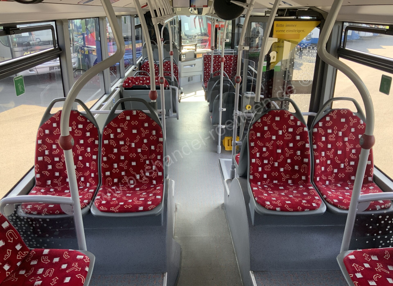 Mestský autobus Mercedes-Benz O 530 Citaro: obrázok 15