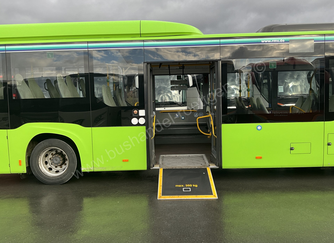 Mercedes-Benz O 530 Citaro - Mestský autobus: obrázok 5 Mercedes-Benz O 530 Citaro - Mestský autobus: obrázok 5