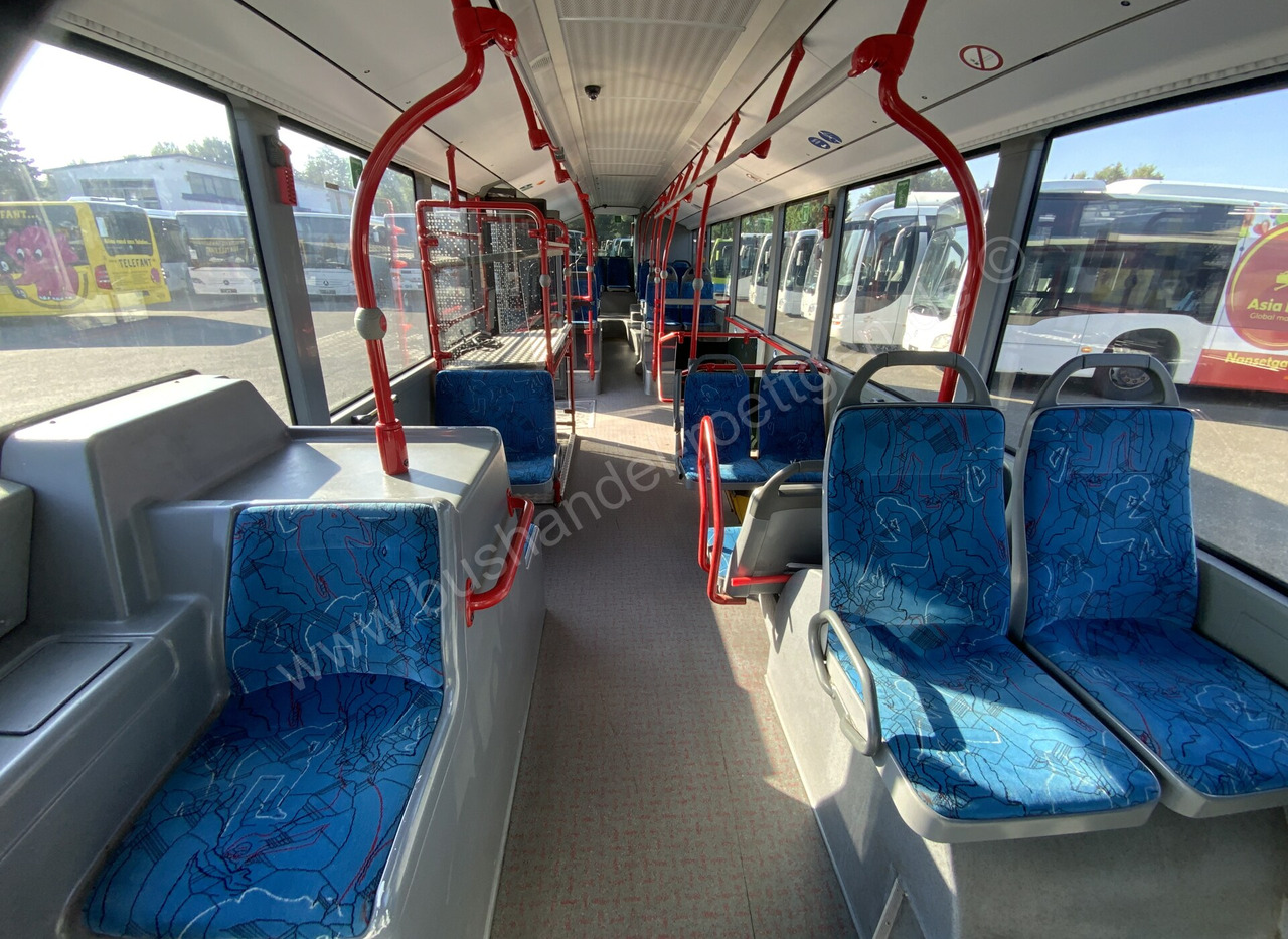 Mestský autobus Mercedes-Benz O 530 Citaro: obrázok 10