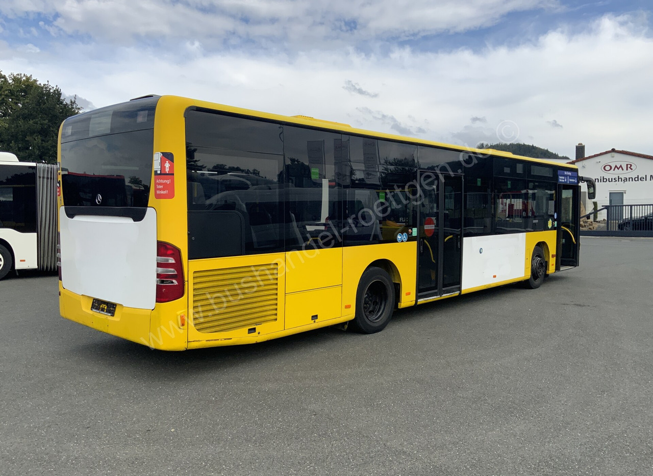 Mercedes-Benz O 530 Citaro - Mestský autobus: obrázok 3 Mercedes-Benz O 530 Citaro - Mestský autobus: obrázok 3