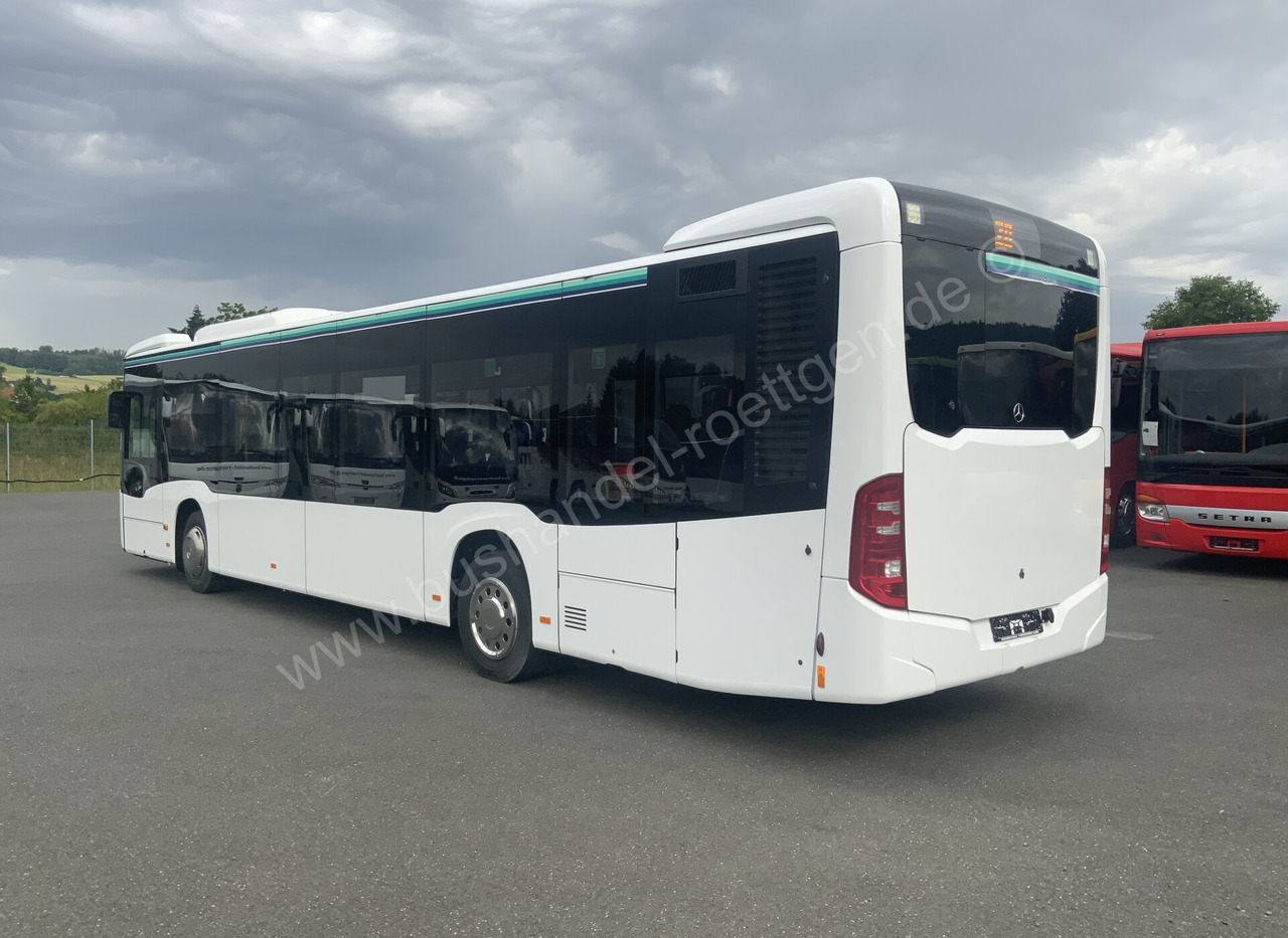 Mercedes-Benz O 530 Citaro - Mestský autobus: obrázok 3 Mercedes-Benz O 530 Citaro - Mestský autobus: obrázok 3