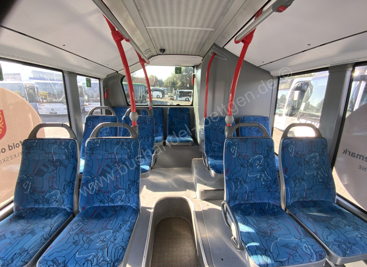 Mestský autobus Mercedes-Benz O 530 Citaro: obrázok 15