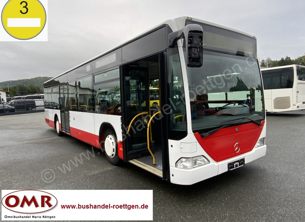 Mercedes-Benz O 530 Citaro - Mestský autobus: obrázok 1 Mercedes-Benz O 530 Citaro - Mestský autobus: obrázok 1