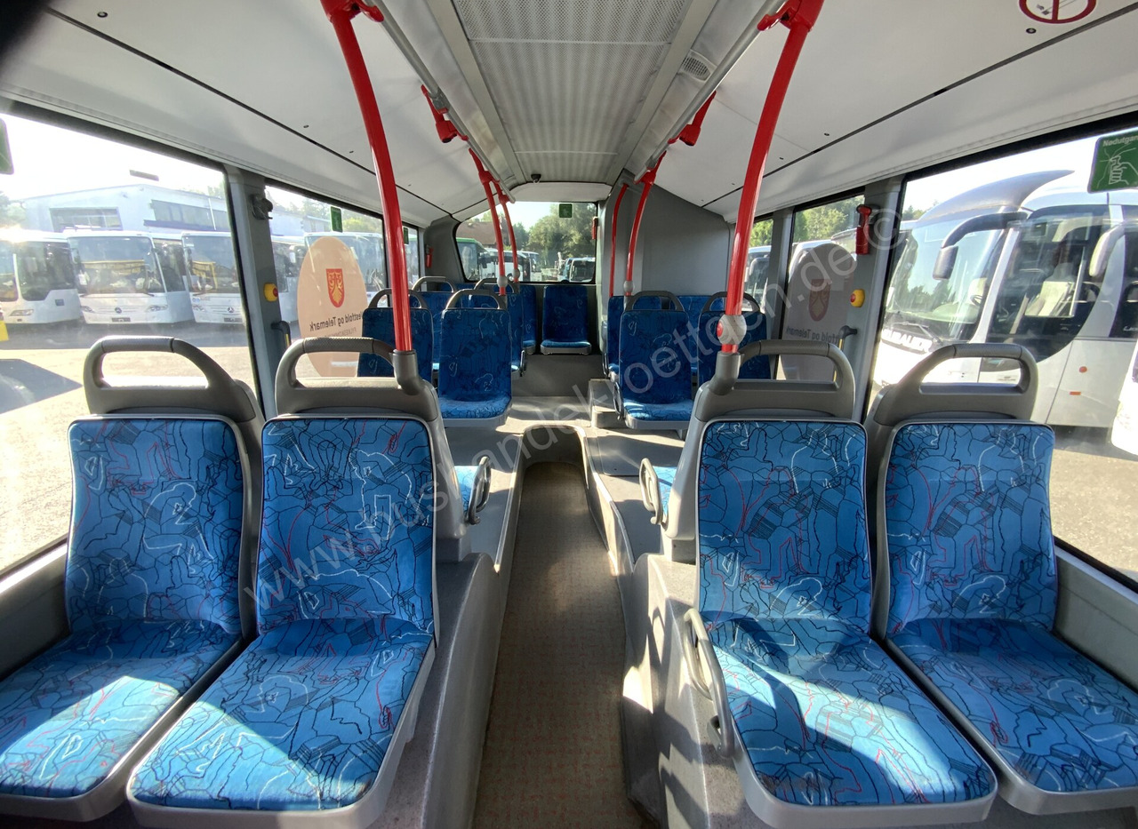 Mestský autobus Mercedes-Benz O 530 Citaro: obrázok 14