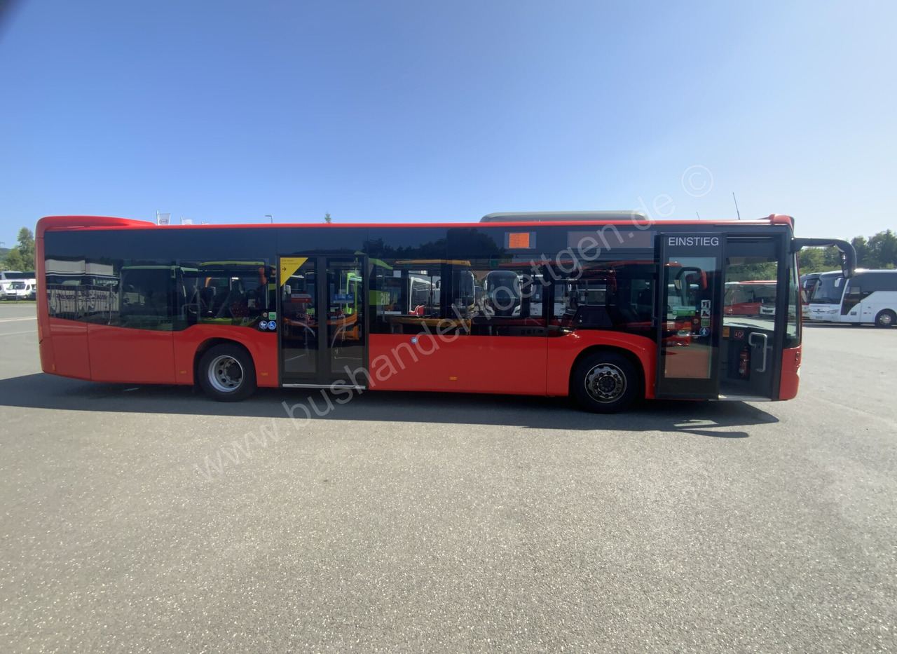 Mercedes-Benz O 530 Citaro - Mestský autobus: obrázok 5 Mercedes-Benz O 530 Citaro - Mestský autobus: obrázok 5