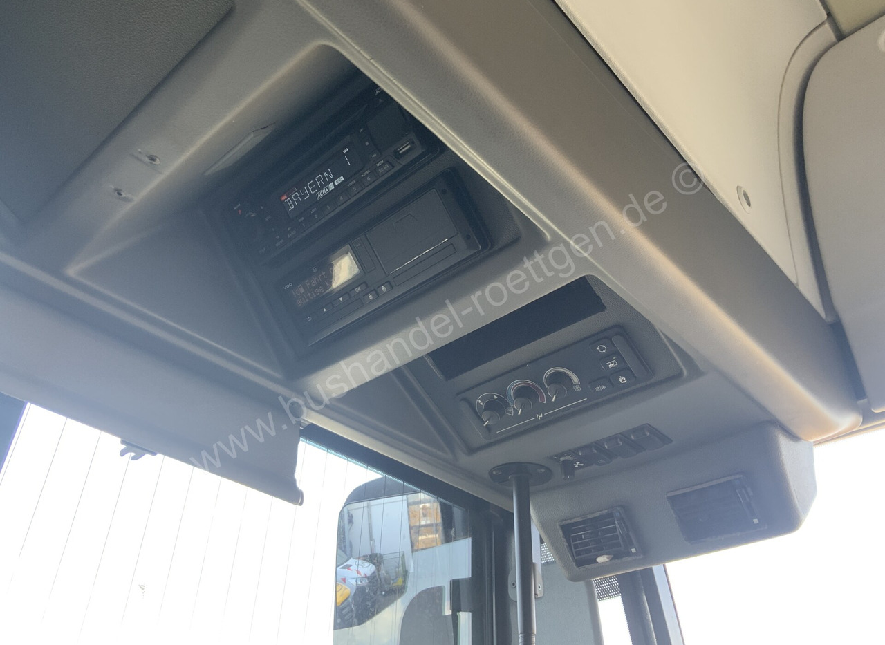 Mestský autobus Mercedes-Benz O 530 Citaro: obrázok 19