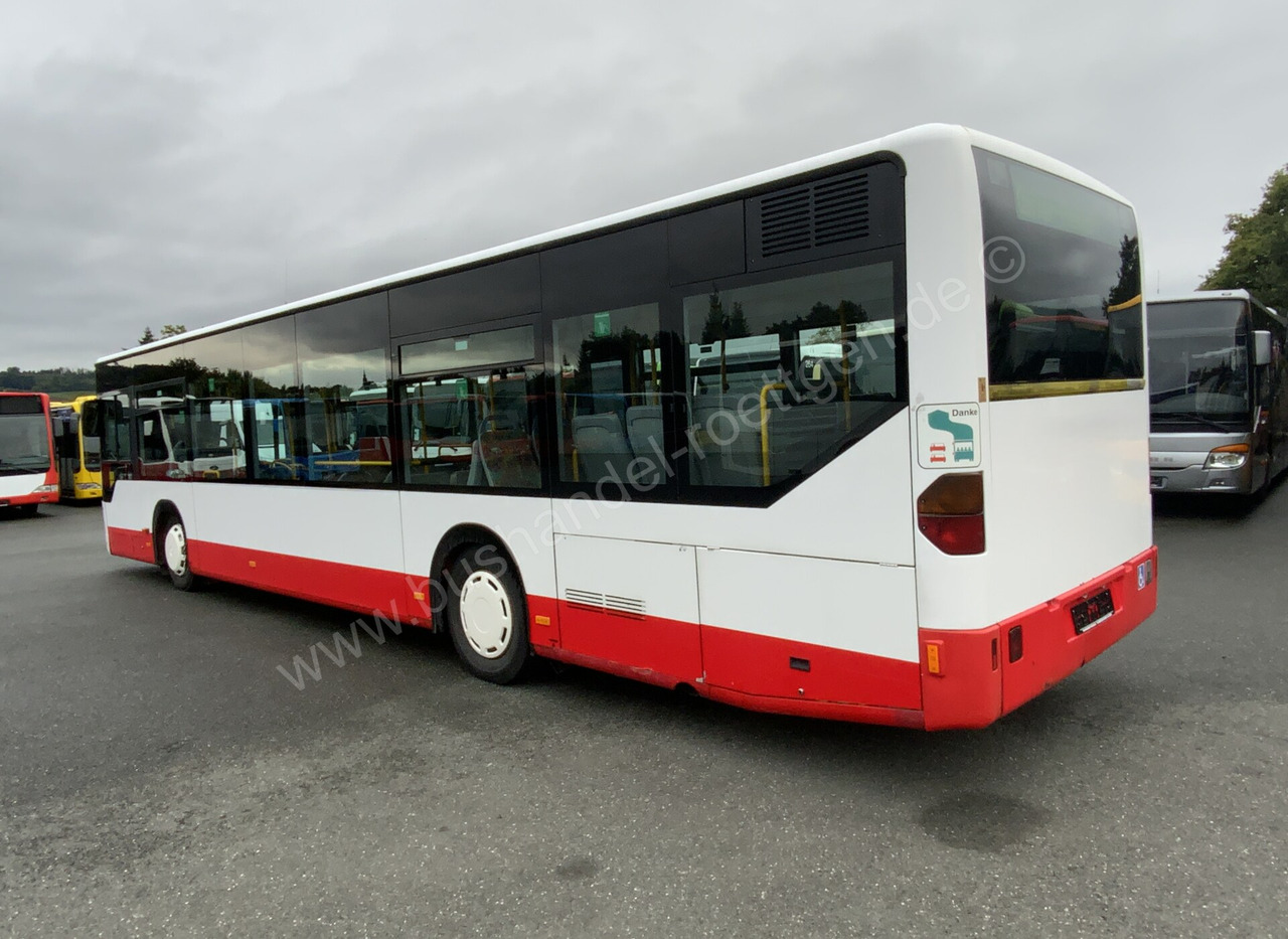 Mercedes-Benz O 530 Citaro - Mestský autobus: obrázok 3 Mercedes-Benz O 530 Citaro - Mestský autobus: obrázok 3