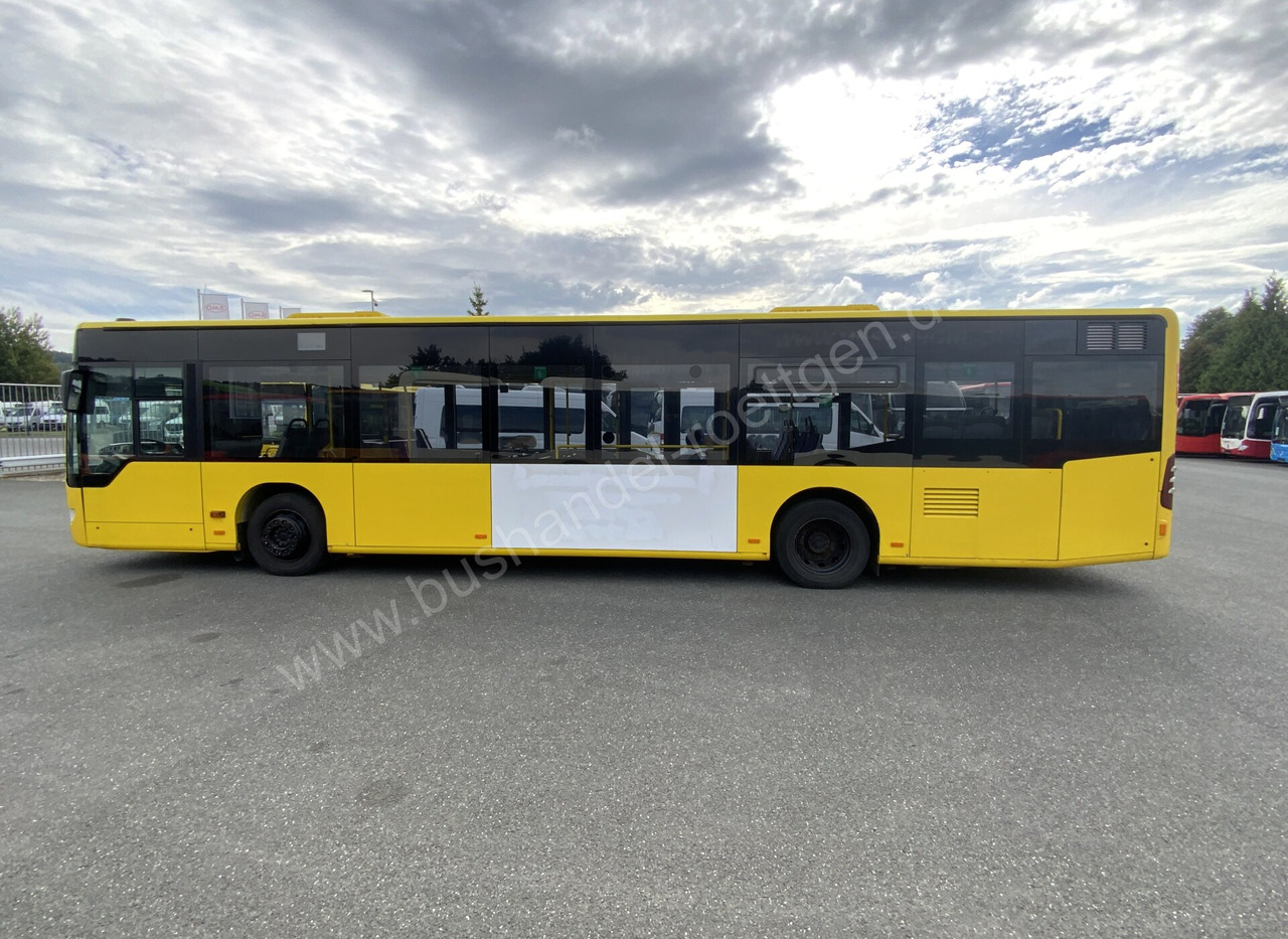Mercedes-Benz O 530 Citaro - Mestský autobus: obrázok 5 Mercedes-Benz O 530 Citaro - Mestský autobus: obrázok 5