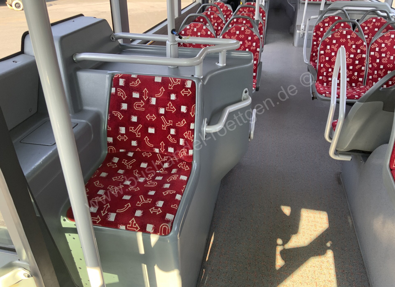 Mestský autobus Mercedes-Benz O 530 Citaro: obrázok 10