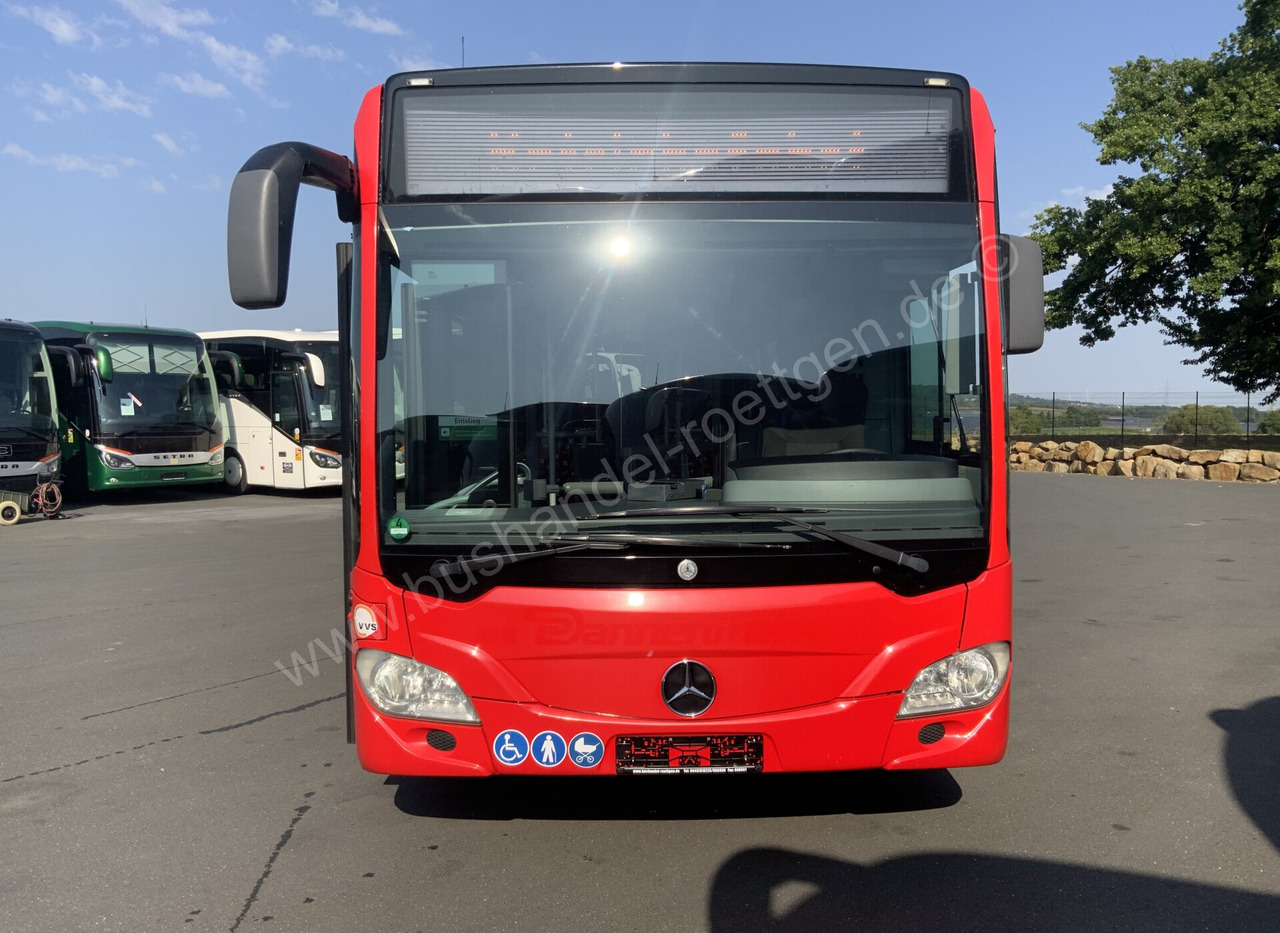 Mestský autobus Mercedes-Benz O 530 Citaro: obrázok 7