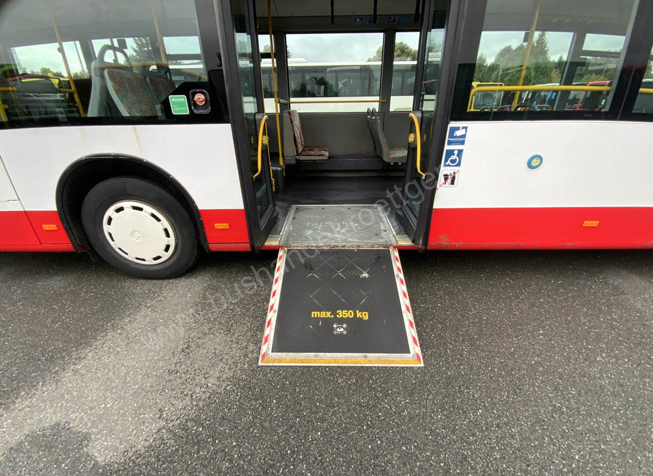 Mercedes-Benz O 530 Citaro - Mestský autobus: obrázok 5 Mercedes-Benz O 530 Citaro - Mestský autobus: obrázok 5